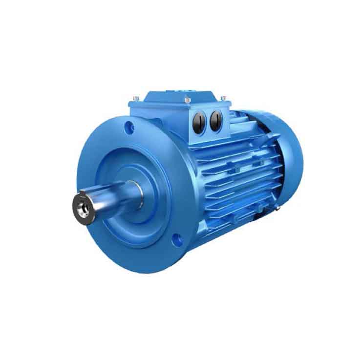 IE5 M2BAJ系列电机