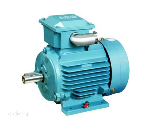 M2QA船用变频电机