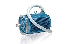 M2SV烟道电机-消防排烟电机