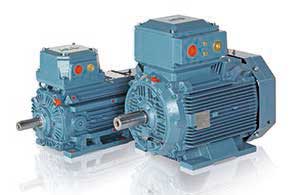 M3JP系列防爆电机