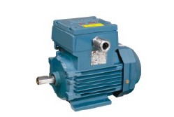 M2JAX系列低压防爆电机