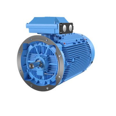 M3GP系列低压防爆电机